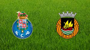 Os dragões entram para esta ronda na segunda posição, com 35 pontos, a quatro. Fc Porto Vs Rio Ave Fc 2017 2018 Footballia