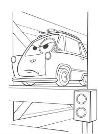 Schreibe einen kommentar antworten abbrechen. Kids N Fun De 38 Ausmalbilder Von Cars 2