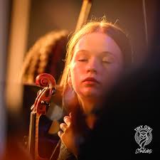 Charles County Youth Orchestra Concert in Southern Maryland