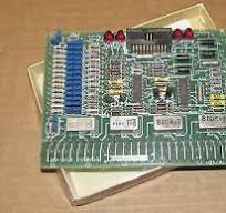 GENERAL ELECTRIC GE CIRCUIT BOARD IC3600AFRA1A1A 00/900 IC3600