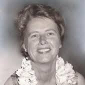 Obituary information for Margaret Fuller Taranda
