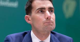 Jack Chambers rejects Sinn Féin claim he should have declared Fianna Fáil  hired Ivan Yates : r/irishpolitics