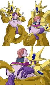 Rule34 - If it exists, there is porn of it  chronoa, supreme kai of time   4809690