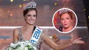 See more ideas about universe news, miss, universe. Miss France 2021 Dezinguee Par Les Telespectateurs Elle Va Se Faire Laver A Miss Univers Ferocee