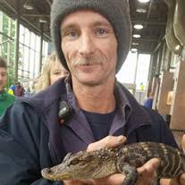 Obituary information for Billy Daniel Whitt