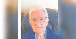 Ms. Eva Marlene Harred Obituary