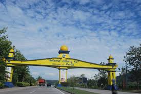Sebenarnya ada banyak lagi tempat² yang menarik yang boleh. Dah Boring Dengan Padang Besar Ini 10 Lokasi Wajib Kunjung Di Perlis
