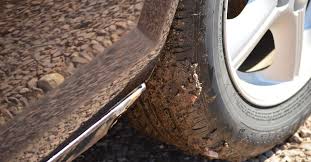 In fact, there are only two genuine american brands: Winter Wheeling Can You Use Mud Tires In Snow