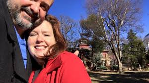 Fundraiser by Ian Horne : Michelle & Ian's Kidney Swap