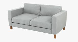 Living room sofa trendy living rooms small spaces best sleeper sofa home sofas office sofa apartment makeover bed. Karlstad Sofa 3d Modell Turbosquid 1309791