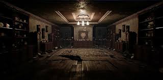 Even if the setting would have been perfect for any project, bad narrative, bad gameplay and bad graphics. The Conjuring House Guide Getting Past Robert The Game Breaking Bug The Conjuring House