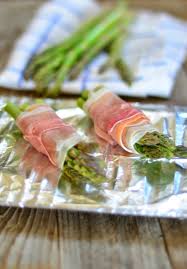 Providing you outstanding service, quality food and great value is our objective. Prosciutto Wrapped Asparagus Eggs Benedict Mountain Mama Cooks