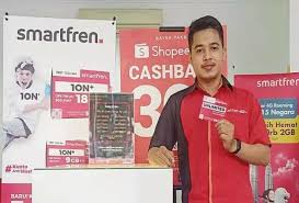 Dengan memiliki koneksi internet yang baik. Smartfren Internet Unlimited Jadi Pilihan Terbaik Untuk Semua Orang Termasuk Keluarga