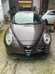 Image result for Grigio Grafite 2011 MiTo