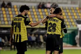 أوجيرا أمام موانجا.. تشكيل المقاولون العرب وغزل المحلة في الدوري المصري