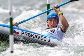 Zejména v cílové rovince ve finále ještě cítil rezervy. Jiri Prskavec On His Season So Far Peak Uk Blog