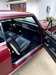 Image result for Palomar Red 1964 Nova