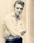 Blonde Hair Elvis Presley Blonde