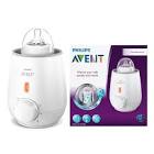 Avent Fast Bottle and Baby Food Warmer Philips