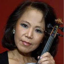 Christina Khimm Rosand