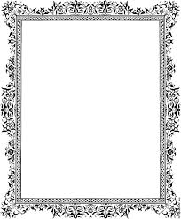 Border Clipart Free Download 858 Jpg 1347 1623