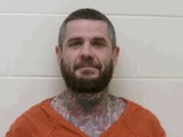 Busted! 06/18/25 New Arrests in Portsmouth, Ohio