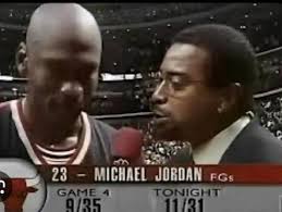 Tell me something this episode??