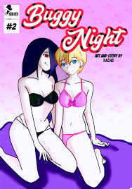 Buggy Night 2 porn comic - the best cartoon porn comics, Rule 34 | MULT34