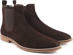 Shoes for men with leather sole. Freacksters Suede Leather Chelsea Boots For Men Buy Freacksters Suede Leather Chelsea Boots For Men Online At Best Price Shop Online For Footwears In India Flipkart Com