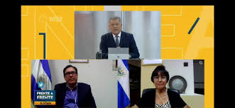 Cincuenta Y Dos Laboratorios Clinicos Privados Pueden Someterse A Proceso De Autorizacion Para Realizar Prueba Pcr Rt Para Deteccion De Covid 19 Cssp