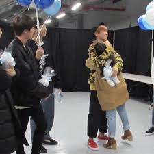 Bts Made Angelica S Wish Come True Btslit Ig Update I M So Happy I Am So Thankful My Face Has Cleared Up The Answer To Everything Make A Wish Wish Come True