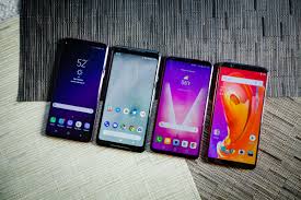 Best Phones Under 500 Iphone 8 Pixel 3 Galaxy A50 And