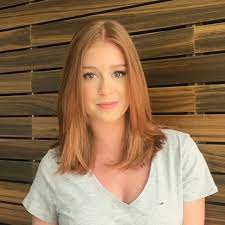 Curto ou comprido a cor deste cabelo. Marina Ruy Barbosa Cabelo Lindo Cabelo Curto Cabelo