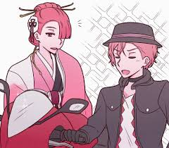 senren chan san on twitter stray dogs anime bungou stray dogs bungo stray dogs