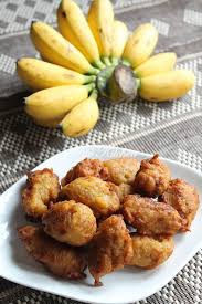 >> pastikan jemput tidak berlalu besar untuk mendapatkan saiz cekodok yang kecik, rangup dan sedap. Cekodok Pisang Rangup Azie Kitchen