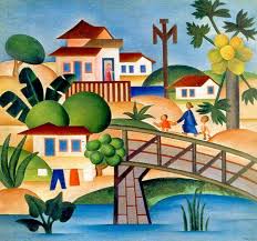 MASP celebra a arte de Tarsila do Amaral | CASACOR