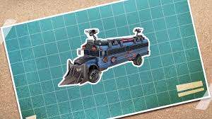 Here'S How You Can Thank The Bus Driver In 'Fortnite' Before The Match