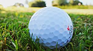 5 Best Golf Balls For Distance 2019 Longest Golf Ball