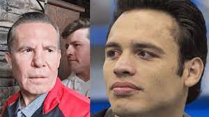 Si quiere retomar su carrera, que retome su carrera”: Julio César Chávez  dice que Chávez Jr decidirá su futuro cuando supere adicciones |  Izquierdazo Noticias