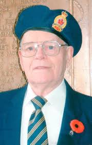 Obituary of Norman McKee