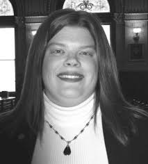 Monroe County Historian