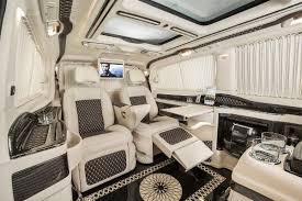 Mercedes V Class Vip Klassen Mercedes Jeep Luxury Van Mercedes