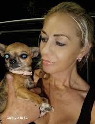 REWARD Missing from north end by Lafayette high school. Older tan chihuahua  “Laura” 816-617-6663