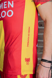We are happy to present the new go ahead eagles 2020/21 home kit and away kit! Hummel Go Ahead Eagles 19 20 Home Away Kits Released Footy Headlines