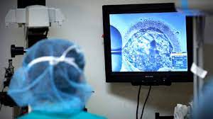 Experience of egg donation