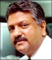 The secret behind Ajay Piramal's success