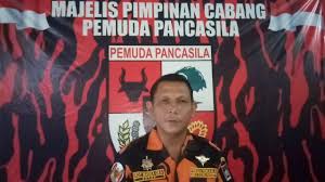 Check spelling or type a new query. Mpc Pemuda Pancasila Padang Laksanakan Instruksi Majelis Pimpinan Nasional Jurnal Sumbar