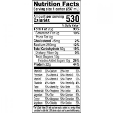 Boost Very High Calorie At Indemedical Com