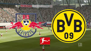 Рб лейпциг vs боруссия дортмунд. Bundesliga 2019 20 Rb Leipzig Vs Borussia Dortmund 20 06 20 Fifa 20 Youtube
