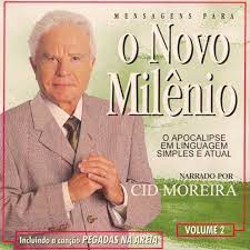Das ist das neue ebay. Salmo 121 By Cid Moreira On Tidal